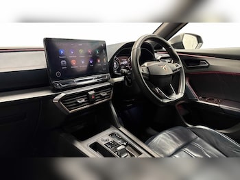 Used Cupra Formentor 2023 for sale - 79534305: Photo