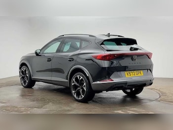 Used Cupra Formentor 2023 for sale - 79534305: Photo
