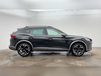 Used Cupra Formentor 2023 for sale - 79534305: Photo