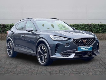 2021 (71) - 1.4 eHybrid 245 VZ1 5dr DSG