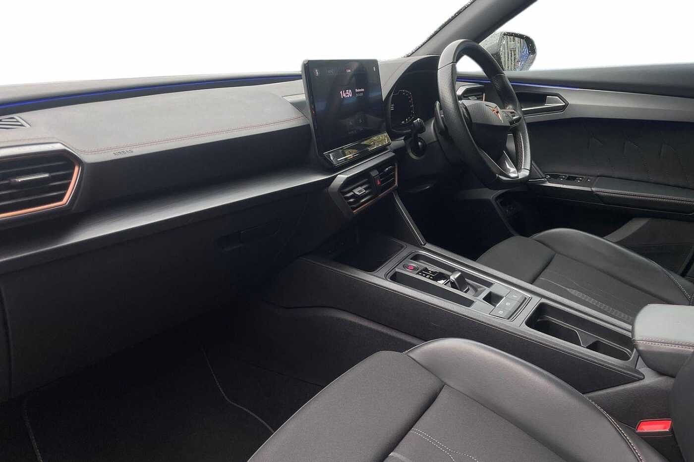 Used Cupra Formentor 2021 for sale - 77176798: Photo 2