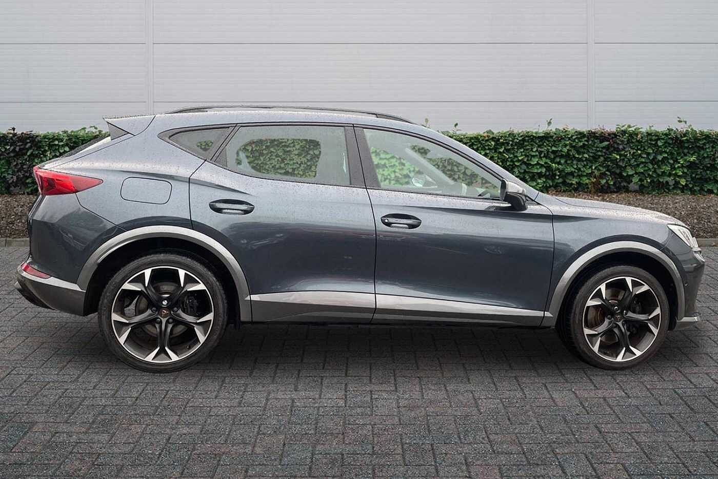 Used Cupra Formentor 2021 for sale - 77176798: Photo 4