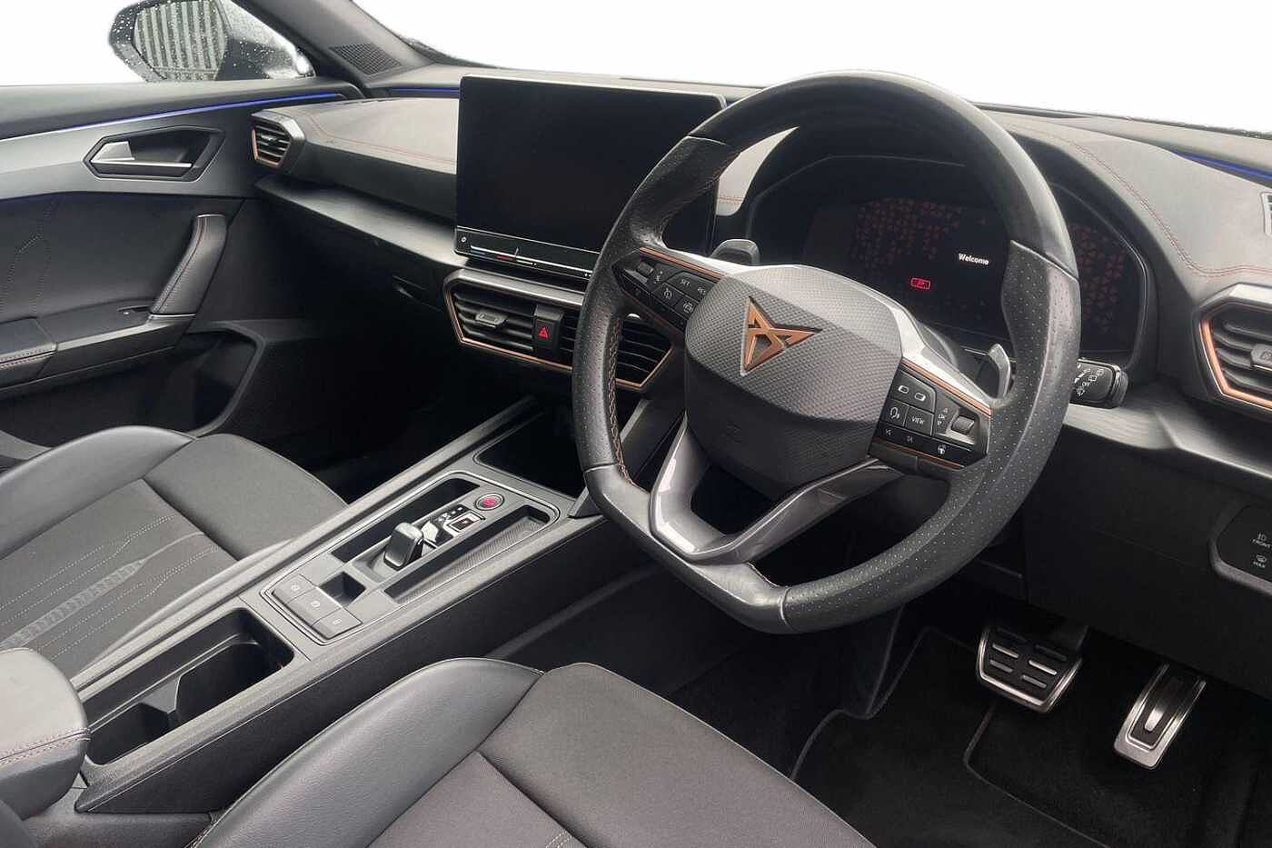 Used Cupra Formentor 2021 for sale - 77176798: Photo 6