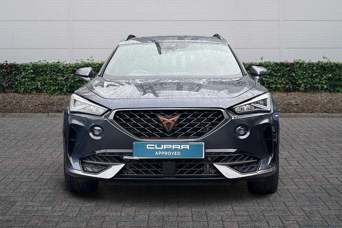 Used Cupra Formentor 2021 for sale - 77176798: Photo 7