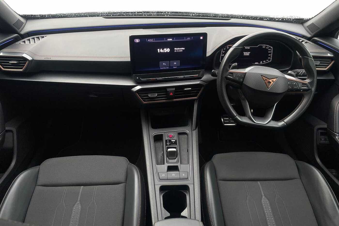 Used Cupra Formentor 2021 for sale - 77176798: Photo 9