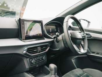 Used SEAT Ibiza 2022 for sale - 75211407: Photo