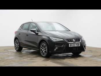 2023 (23) - 1.0 TSI 110 Xcellence 5dr DSG