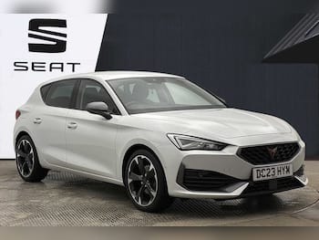 Used Cupra Leon 2023 for sale - 79681469: Photo