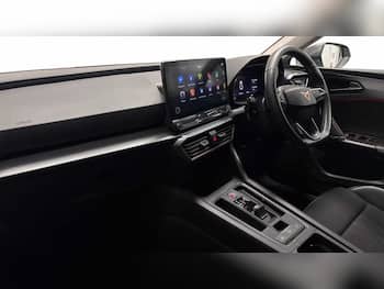 Used Cupra Leon 2023 for sale - 79681469: Photo