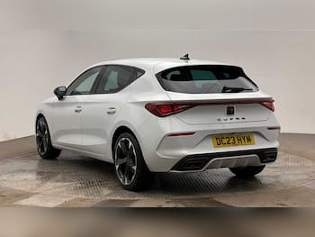 Used Cupra Leon 2023 for sale - 79681469: Photo