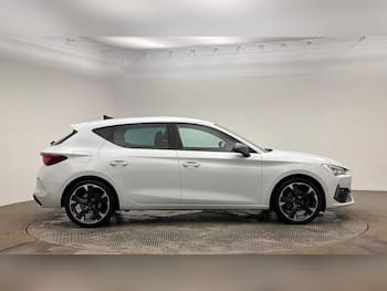 Used Cupra Leon 2023 for sale - 79681469: Photo