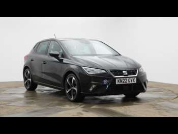 2022 (22) - 1.0 TSI 110 FR Sport 5dr DSG