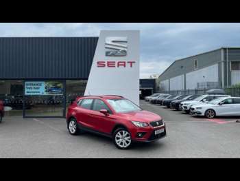 2018 (18) - 1.0 TSI SE Technology 5dr