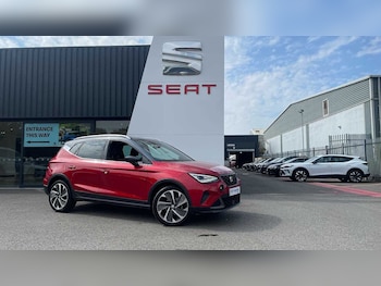 SEAT - Arona
