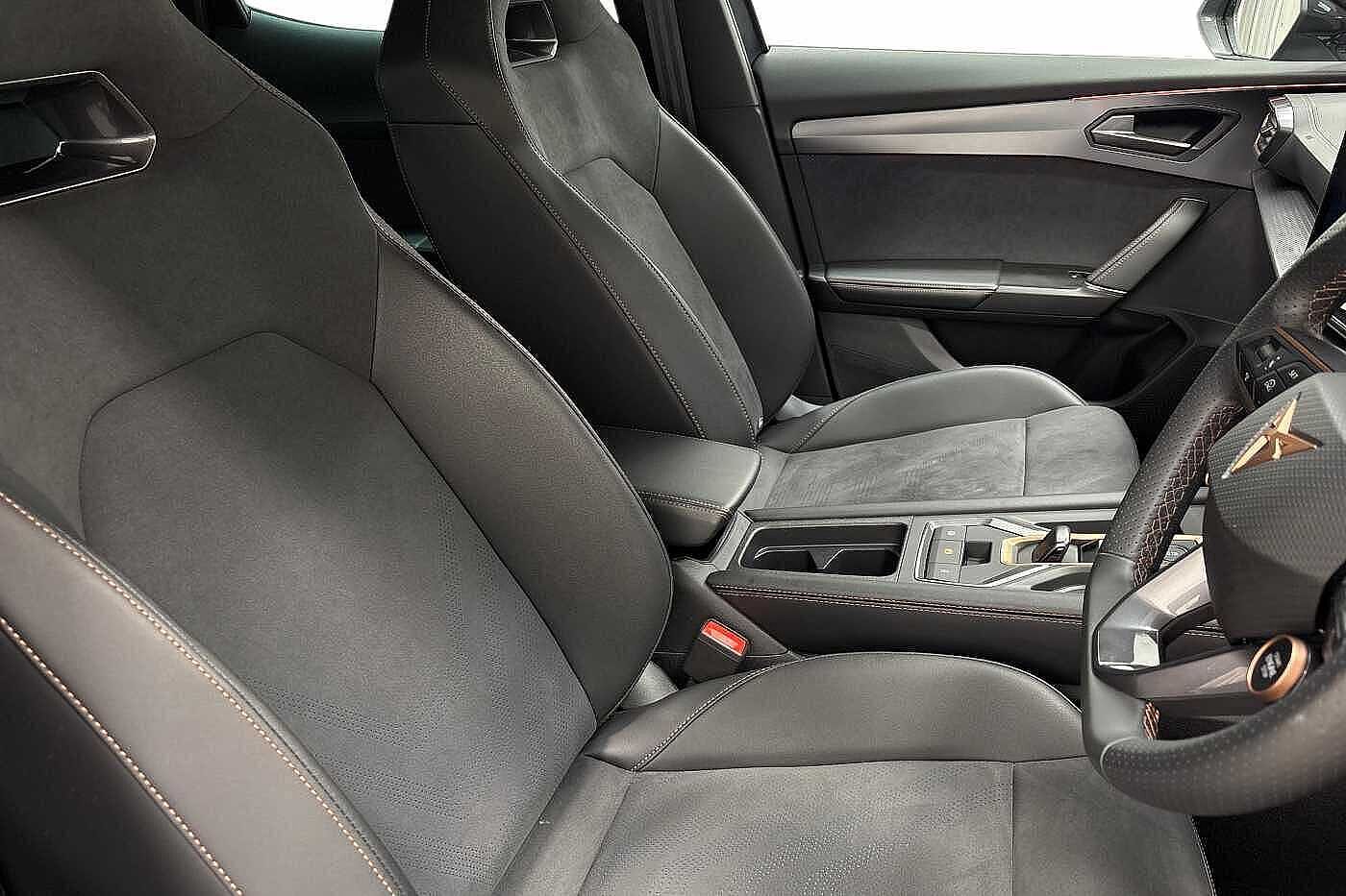 Used Cupra Formentor 2024 for sale - 76458619: Photo 10