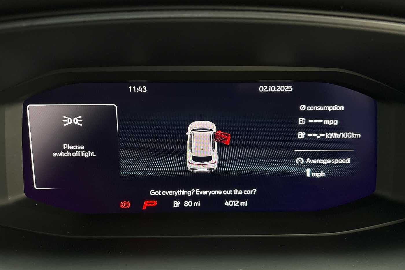 Used Cupra Formentor 2024 for sale - 76458619: Photo 11