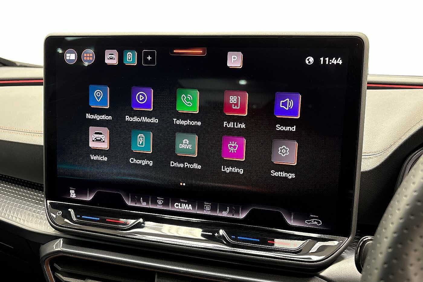 Used Cupra Formentor 2024 for sale - 76458619: Photo 12