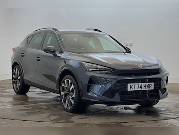 Used Cupra Formentor 2024 for sale - 76458619: Photo