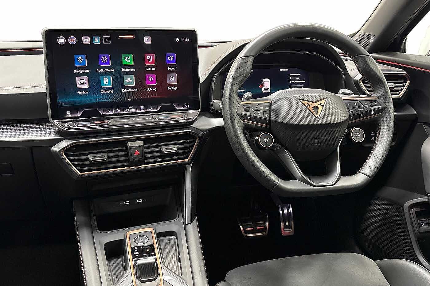 Used Cupra Formentor 2024 for sale - 76458619: Photo 2