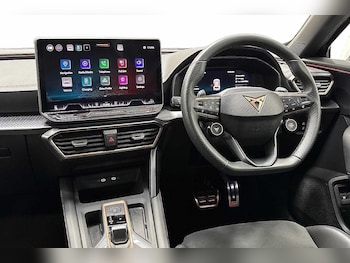 Used Cupra Formentor 2024 for sale - 76458619: Photo