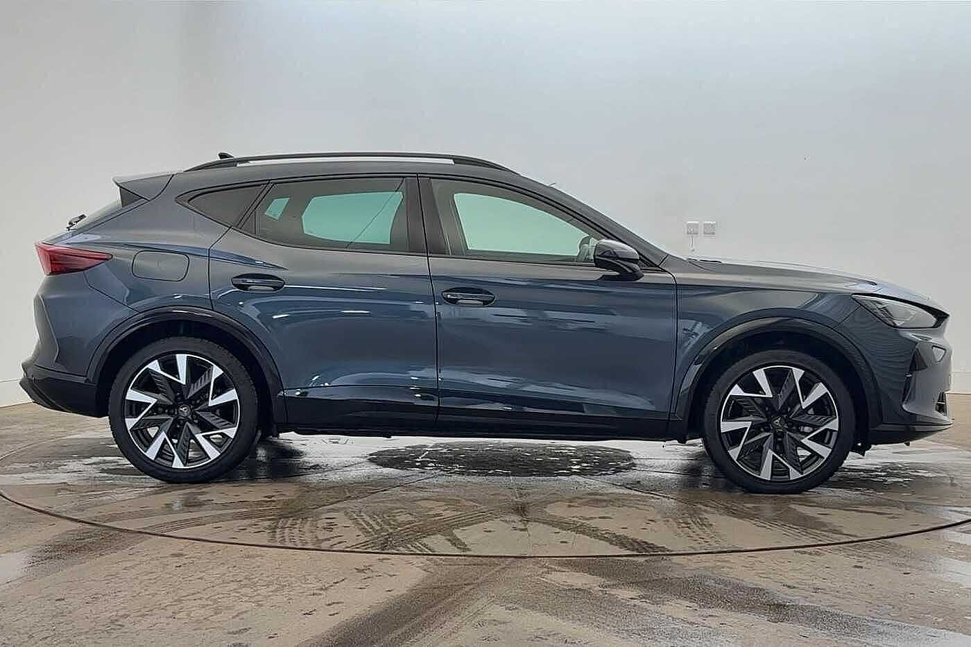 Used Cupra Formentor 2024 for sale - 76458619: Photo 4