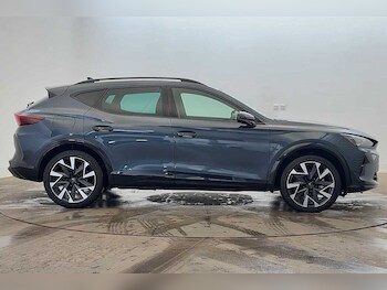 Used Cupra Formentor 2024 for sale - 76458619: Photo