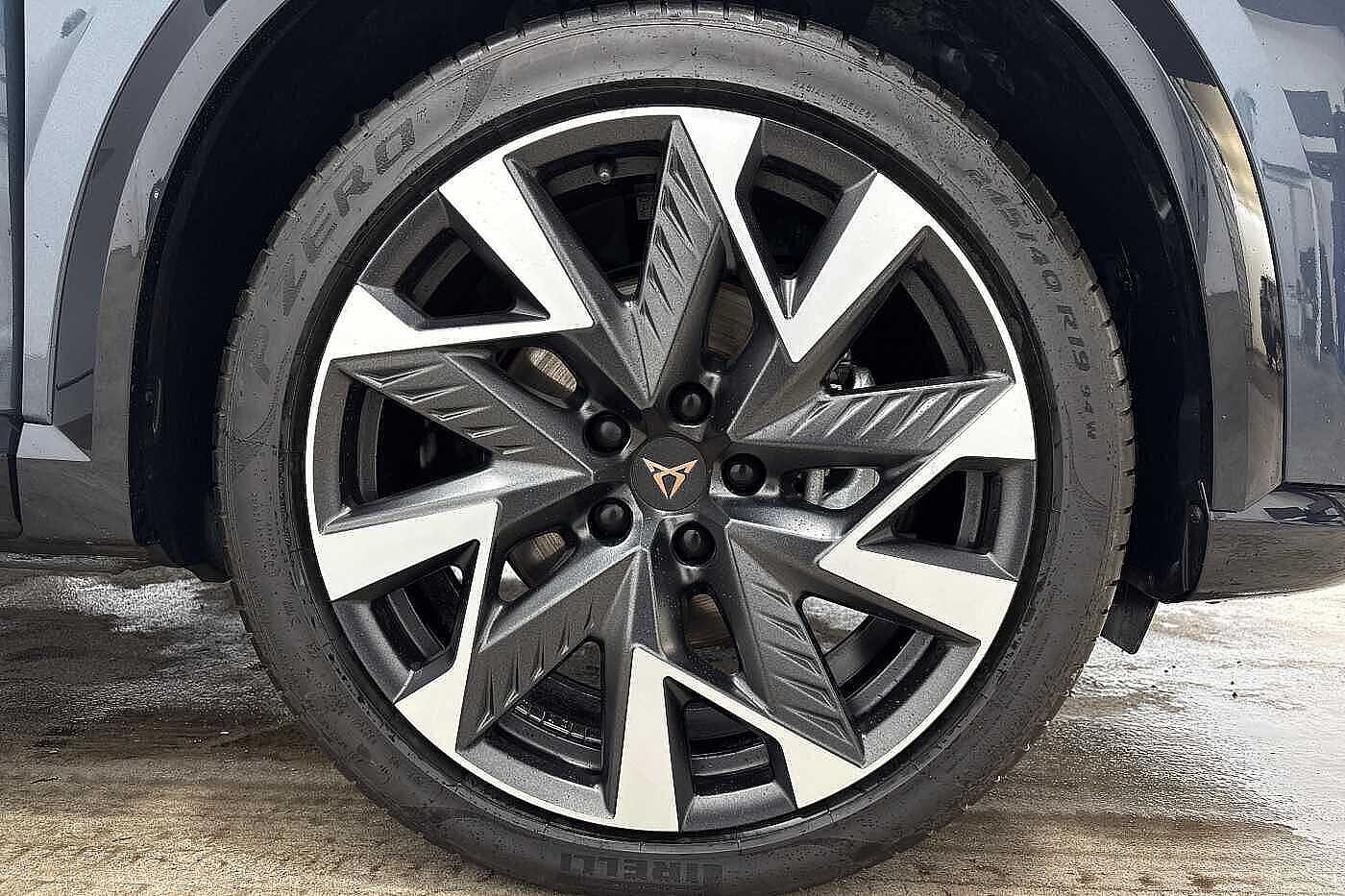 Used Cupra Formentor 2024 for sale - 76458619: Photo 5