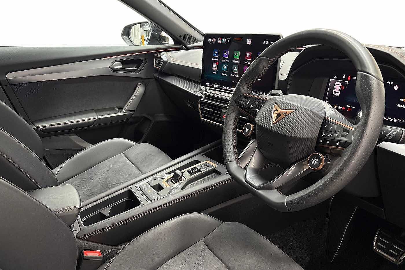 Used Cupra Formentor 2024 for sale - 76458619: Photo 6