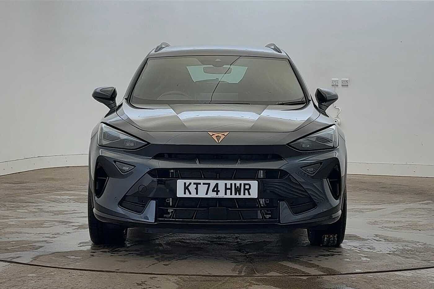 Used Cupra Formentor 2024 for sale - 76458619: Photo 7