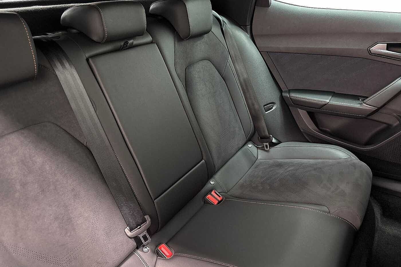 Used Cupra Formentor 2024 for sale - 76458619: Photo 9