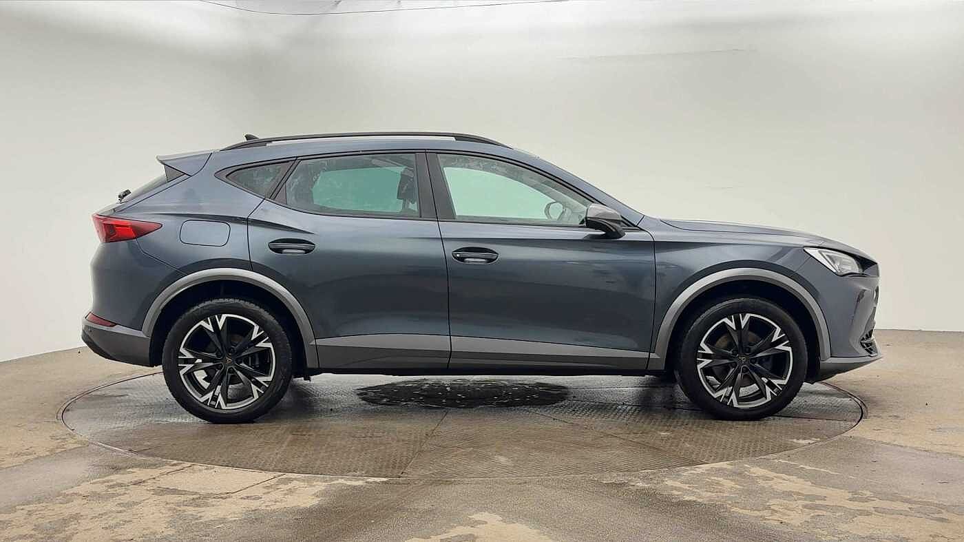 Used Cupra Formentor 2021 for sale - 76730757: Photo 4