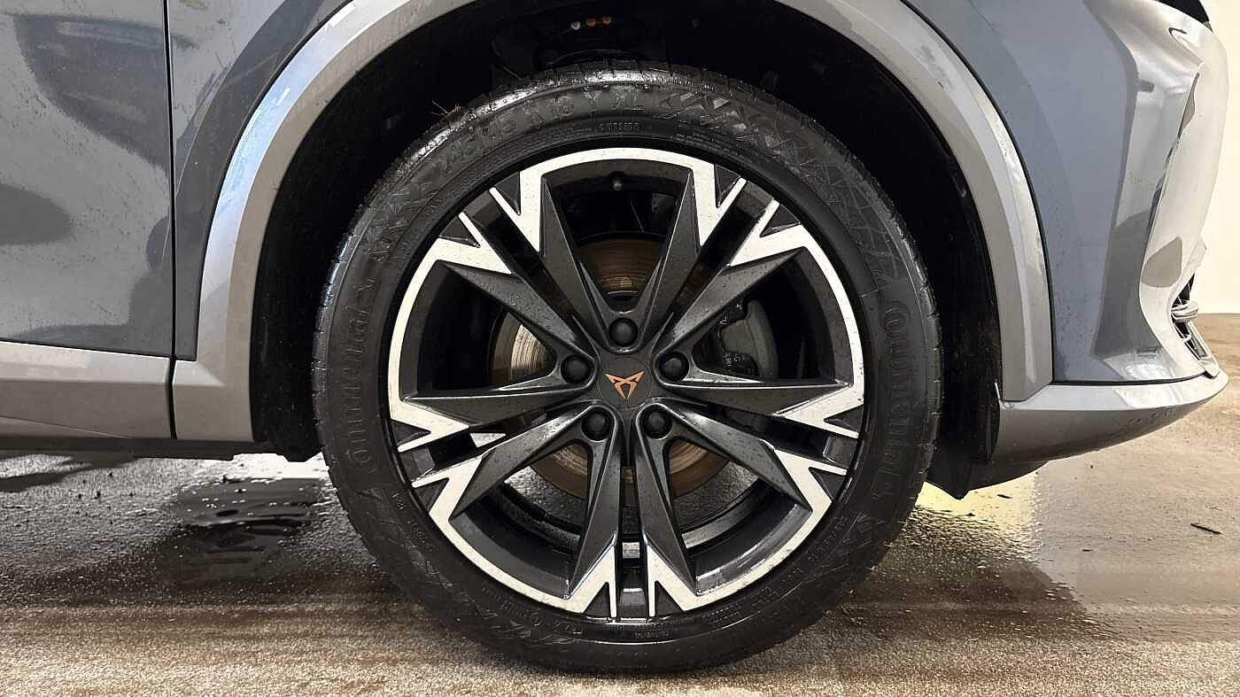 Used Cupra Formentor 2021 for sale - 76730757: Photo 5