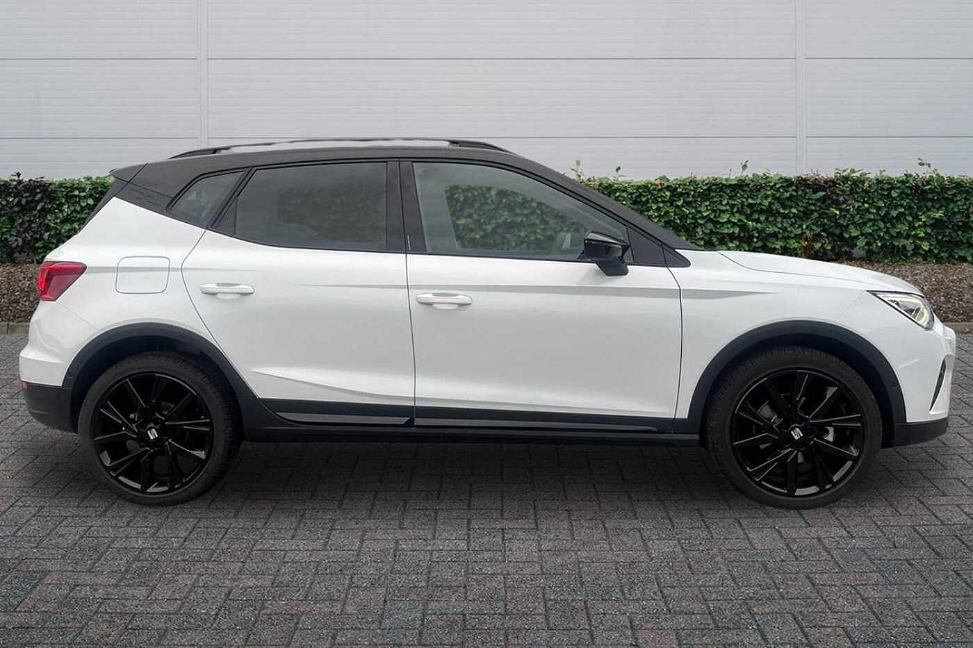 Used SEAT Arona 2025 for sale - 77177049: Photo 4