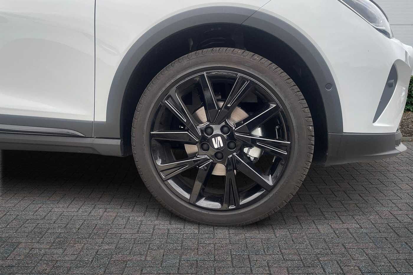 Used SEAT Arona 2025 for sale - 77177049: Photo 5