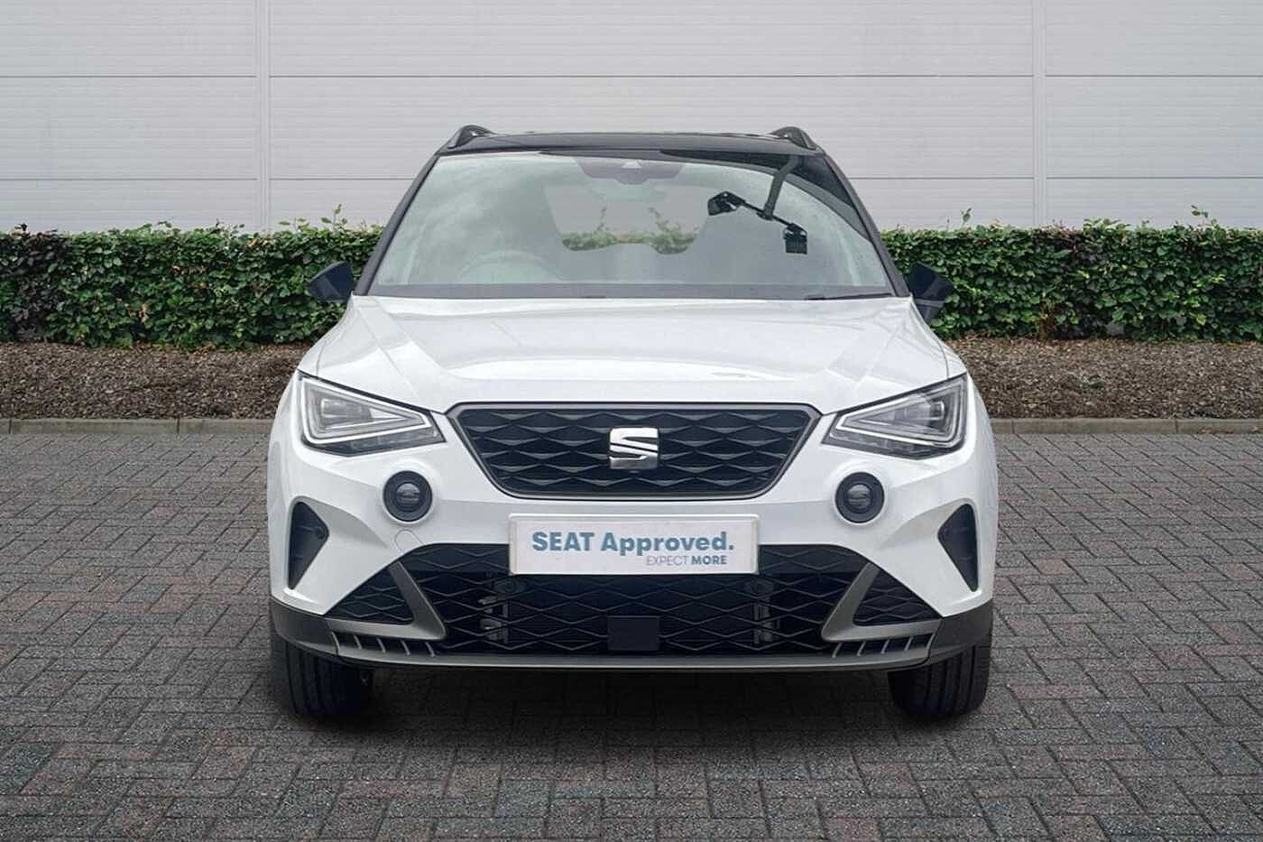 Used SEAT Arona 2025 for sale - 77177049: Photo 7