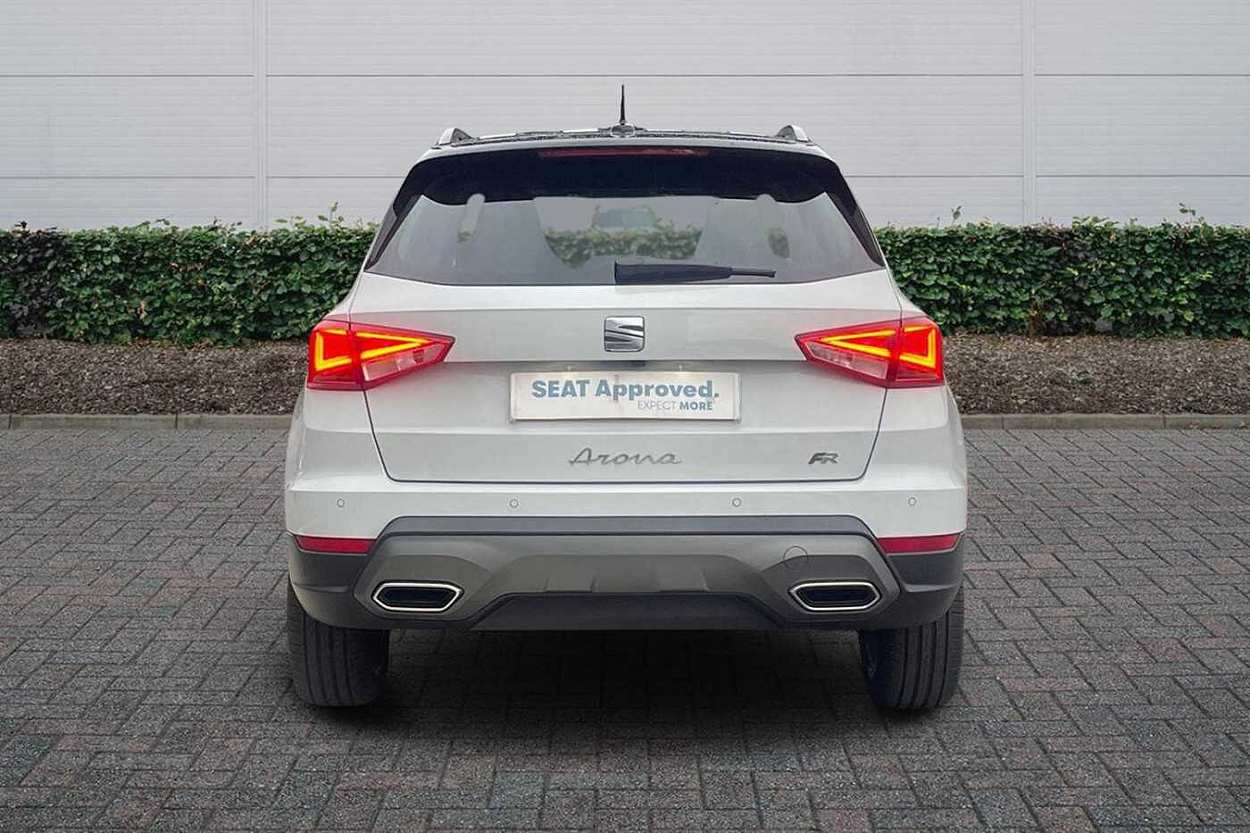 Used SEAT Arona 2025 for sale - 77177049: Photo 8