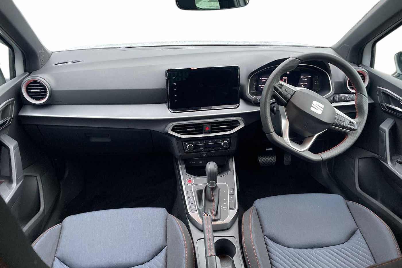 Used SEAT Arona 2025 for sale - 77177049: Photo 9