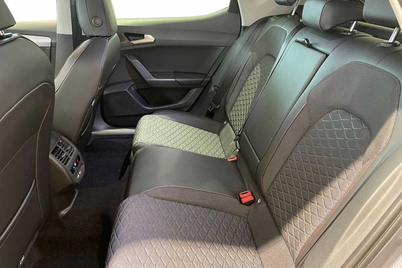 Used SEAT Leon 2026 for sale - 77372525: Photo 10