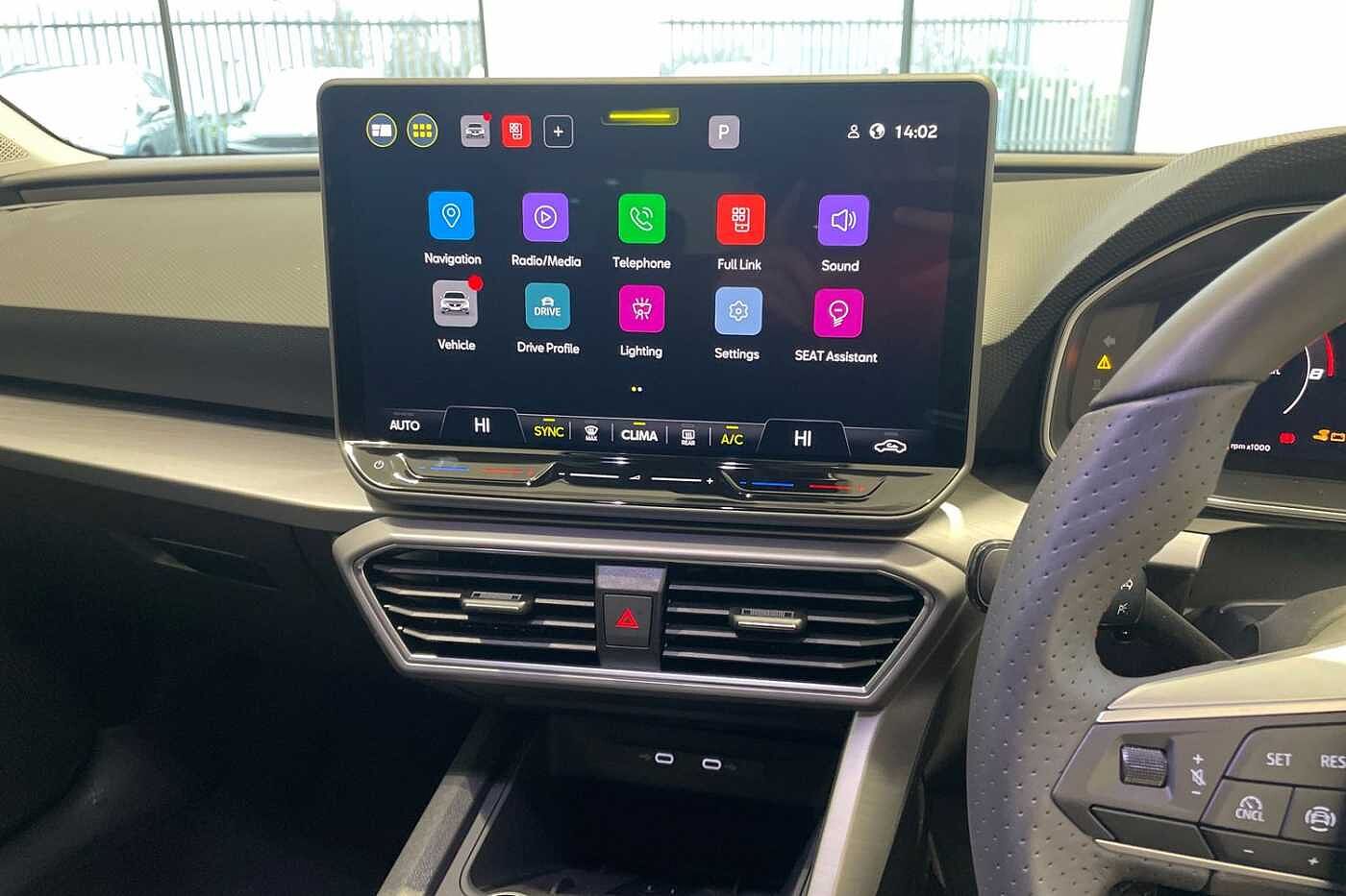 Used SEAT Leon 2026 for sale - 77372525: Photo 12