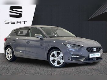 2026 (75) - 1.5 TSI EVO 150 FR 5dr