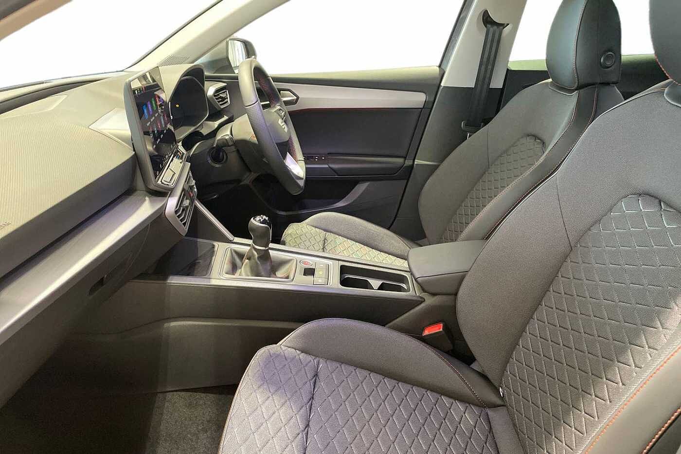 Used SEAT Leon 2026 for sale - 77372525: Photo 2