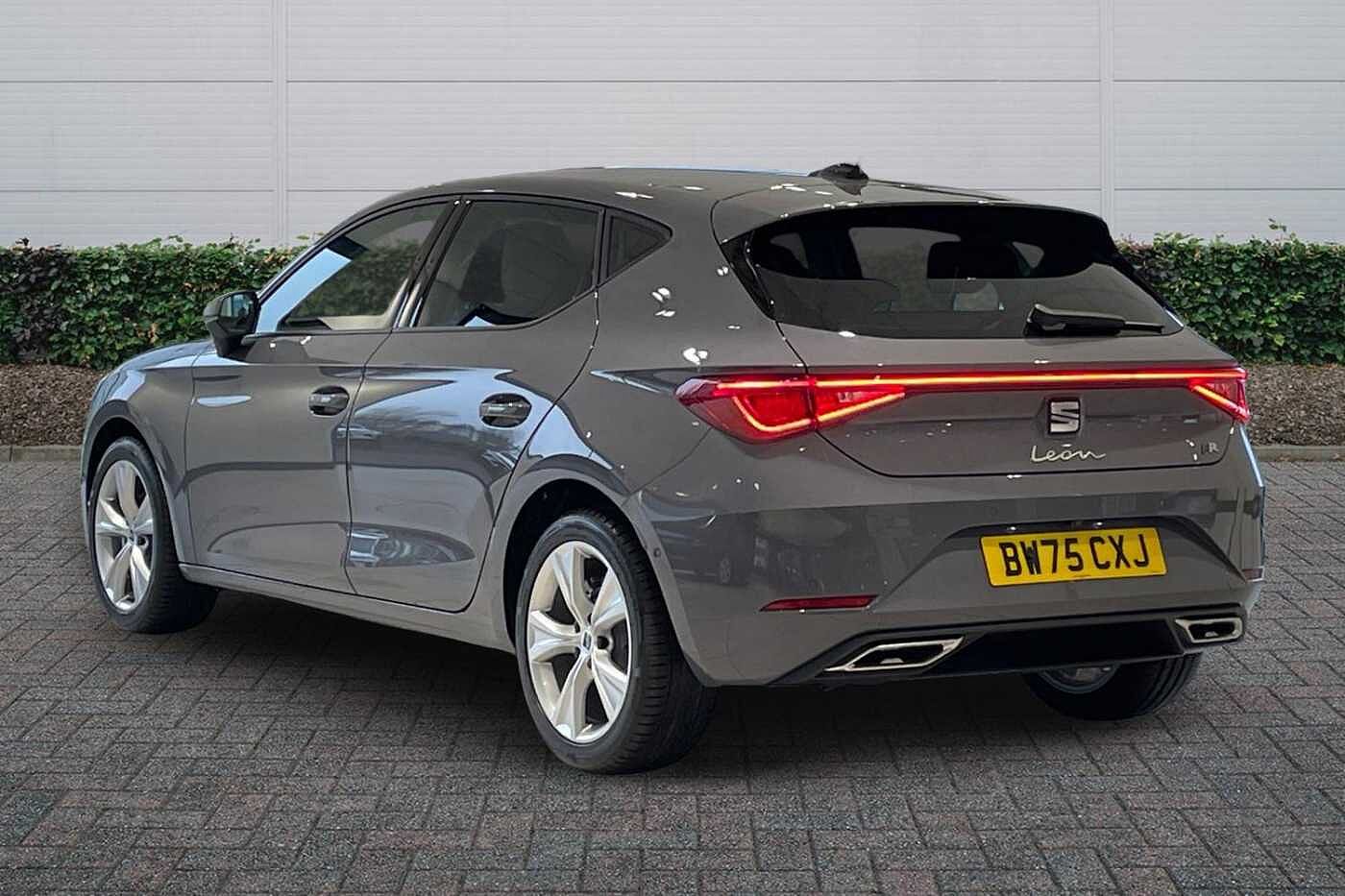Used SEAT Leon 2026 for sale - 77372525: Photo 3