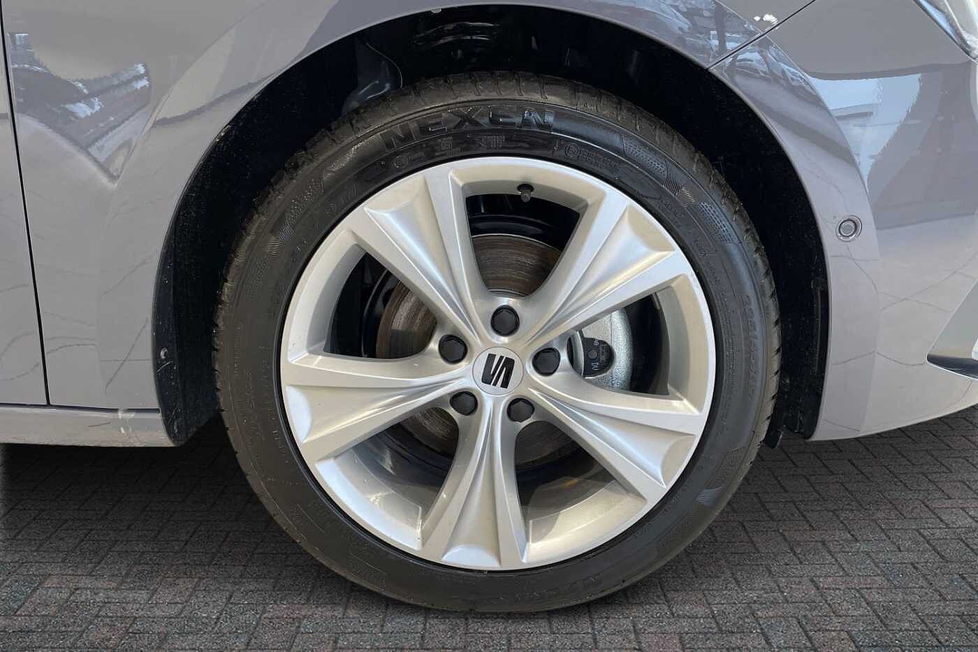 Used SEAT Leon 2026 for sale - 77372525: Photo 5