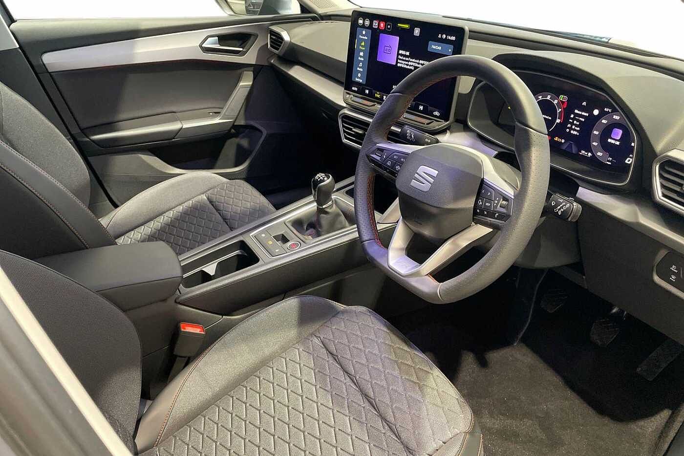 Used SEAT Leon 2026 for sale - 77372525: Photo 6