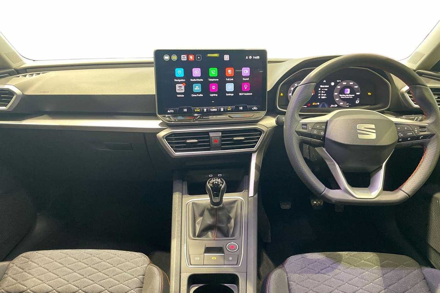 Used SEAT Leon 2026 for sale - 77372525: Photo 7