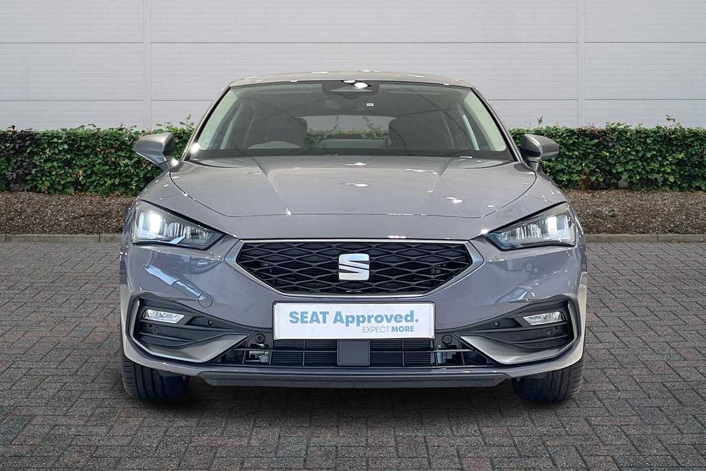 Used SEAT Leon 2026 for sale - 77372525: Photo 8