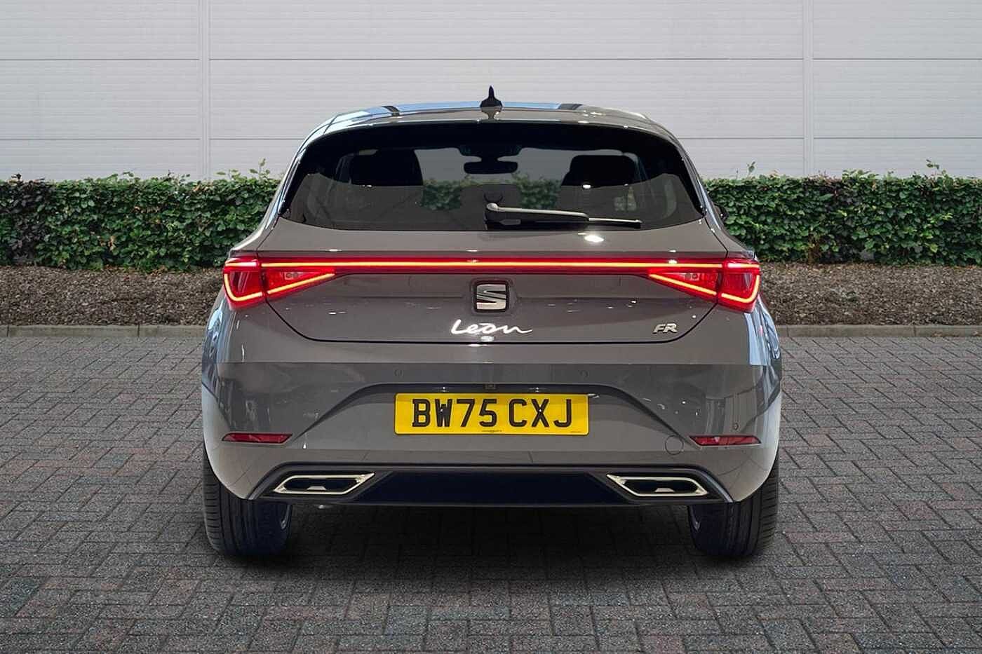 Used SEAT Leon 2026 for sale - 77372525: Photo 9