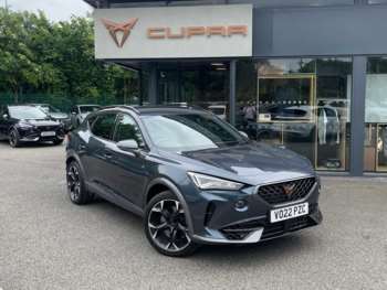 2022 (22) - 2.0 TSI 310 VZ2 5dr DSG 4Drive