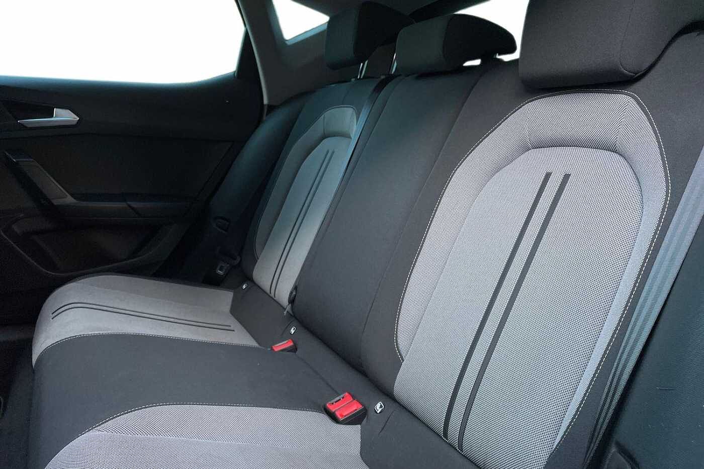 Used SEAT Leon 2021 for sale - 77826135: Photo 10