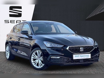 Used SEAT Leon 2021 for sale - 77826135: Photo